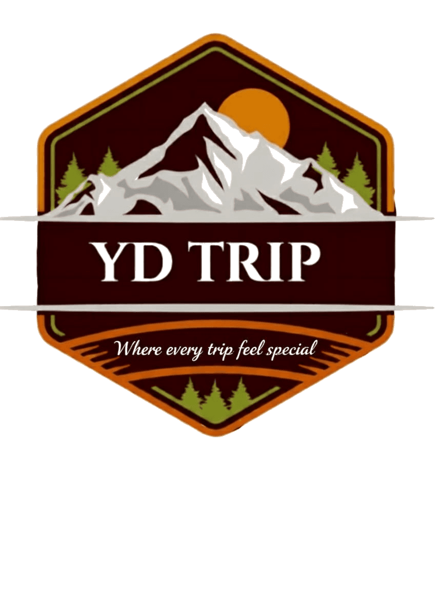 YD Trips Logo